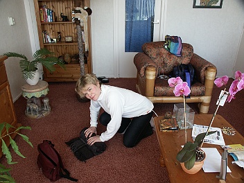 20030316 scheveningen 1 jaar samen