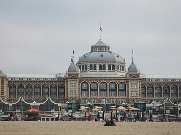 20160401 Scheveningen met honden-april 2016