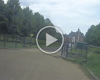 005 - kasteel Vaassen Richting kasteel in Vaassen. Toen we op de camping stonden bij tante Door liepen we vanuit emst naar dit kasteel in de avond. Ik ben er nog 1x teruggeweest met...