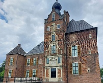 006 - Kasteel Vaassen Kasteel Vaassen