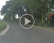 007 - b-en-b dag 1 - aankomst Aankomst b en b dag 1 in Wapenveld