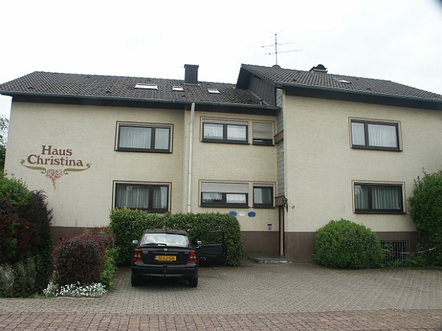 20140527 Duitsland Greimerath 1 Weekje linte vakantie in de eifel, duitsland