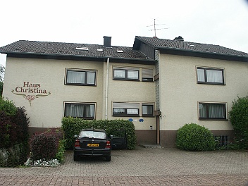 20140527 Duitsland Greimerath 1 Weekje linte vakantie in de eifel, duitsland