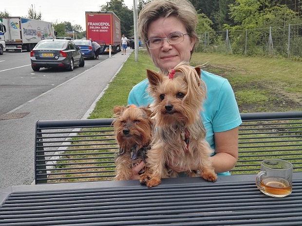 20180729 Oostenrijk Seeboden In 2018 gingen we naar Oostenrijk, Seeboden. Bekende bestemming, alleen waren de eigenaren niet meer de Julians maar...